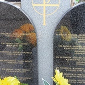 	Symboliczny nagrobek zamordowanych zakonnic znajduje się na cmentarzu w Nowogrodźcu.