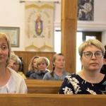 Polanica-Zdrój. Rekolekcje dla katechetów u Matki Bożej Fatimskiej 