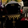 Pogrzeb Wojciecha Grzeszka