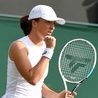 Wimbledon - Świątek zagra z Begu o awans do 1/8 finału