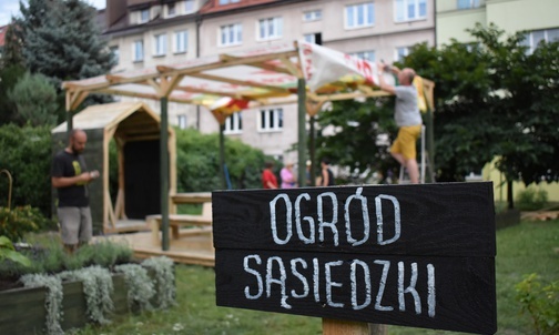 Katowice. Miasto szuka społecznych ogrodników. Rusza akcja ZróbMy Sobie Grządki