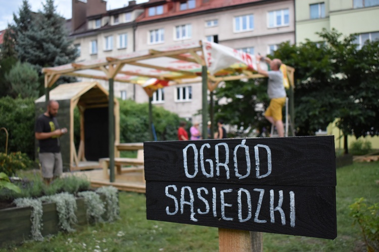 Katowice. Miasto szuka społecznych ogrodników. Rusza akcja ZróbMy Sobie Grządki
