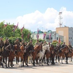 Ciechanów pamięta o ułanach. Cz. 2