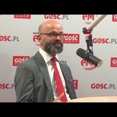 Dr Janusz Michałek: Przed naszym regionem wielkie wyzwania