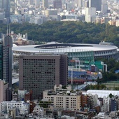 Tokio: Ceremonia otwarcia igrzysk bez kibiców, tylko goście VIP