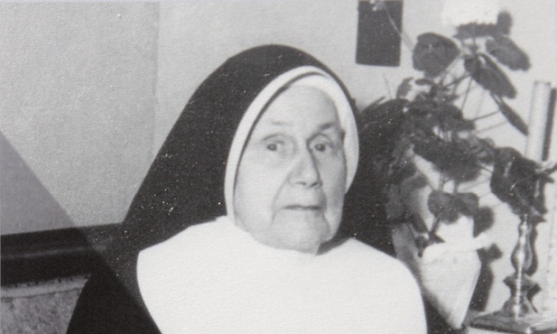 Bohaterka na dzisiejsze czasy