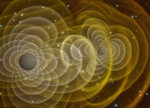 Astrofizyk: wraz z budową Teleskopu Einsteina badania astronomiczne fal grawitacyjnych wejdą w złotą erę