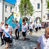 Tuchów. Błogosławieni wezwani na ucztę