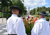 Na pątniczym szlaku. Górale pójdą na Jasną Górę 