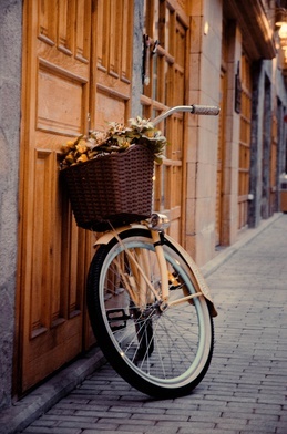 Holendrzy przesiadają się z rowerów tradycyjnych na elektryczne