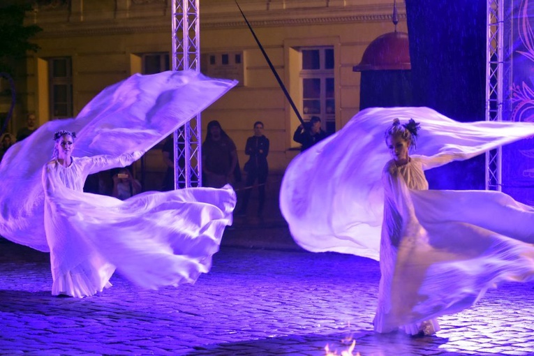 Zakończył się 23. Festiwal Teatru Otwartego