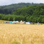 Obietnica na Wielkich Łowach