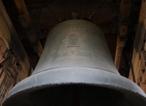 Jubileusz 500-lecia dzwonu Zygmunt w katedrze na Wawelu