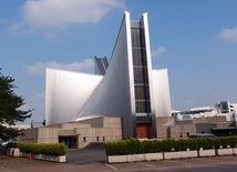 Arcybiskup Tokio prosi, by olimpijczycy zrezygnowali z odwiedzania kościołów