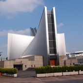 Arcybiskup Tokio prosi, by olimpijczycy zrezygnowali z odwiedzania kościołów
