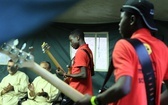 African Music School w Wołczynie