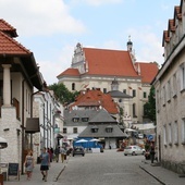 Historia Kazimierza wciąż kryje wiele tajemnic.