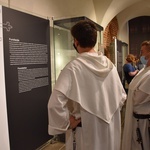 Wystawa o dominikanach w Gdańsku