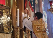 Papież Franciszek ustanowił nowe normy dla przedsoborowej liturgii