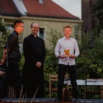 Wakacje w salezjańskim Oratorium w Środzie Śląskiej