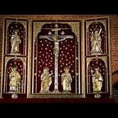 Transmisja Mszy św. w XV niedzielę zwykłą - 11 lipca 2021r