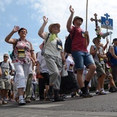 Na początku sierpnia pielgrzymi wyruszą na szlak.