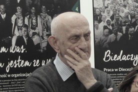 Jerzy Sekulski (1940–2021).
