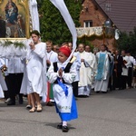 Odpust Matki Bożej Szkaplerznej w Swarzewie