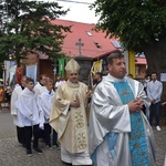 Odpust Matki Bożej Szkaplerznej w Swarzewie