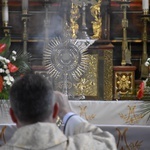 Odpust Matki Bożej Szkaplerznej w Swarzewie