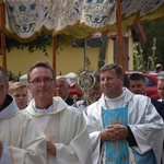 Odpust Matki Bożej Szkaplerznej w Swarzewie