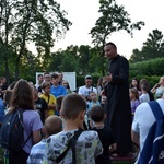 Festiwal młodych w Paczkowie