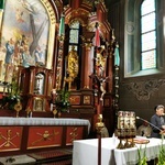 Lipnica Murowana. Centralna uroczystość ku czci św. Szymona