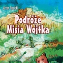 Wygraj książkę "Podróże Misia Wojtka" 