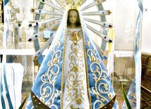 Figura Matki Bożej z Luján