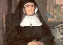 Św. Maria Magdalena Postel