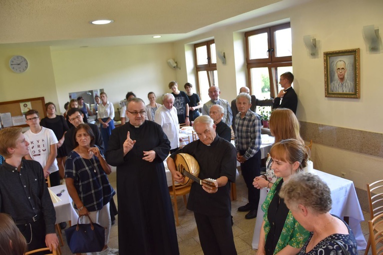 Jubileusz 50-lecia Ruchu Światło-Życie w Archidiecezji Krakowskiej