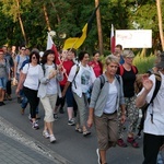 40. Kaszubska Piesza Pielgrzymka na Jasną Górę