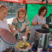 Kubańskie rytmy w Jerzmanowej