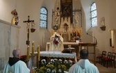 Odpust u św. Anny w Zieleńcu - dzień 2