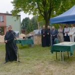 Otwarcie stacjonarnego hospicjum w Kociołkach