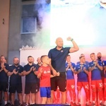 Prezentacja "Odry" Opole przed nowym sezonem w Fortuna I Lidze