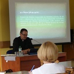 Letnia Szkoła Biblijna ze św. Pawłem w Ustroniu-Hermanicach - 2021