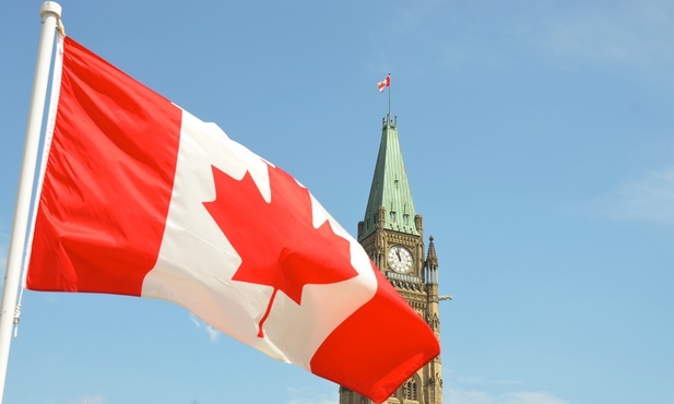 Kanada: Kościół solidarny z ofiarami szkół rezydencjalnych