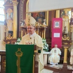 Odpust u św. Dominika w Turobinie