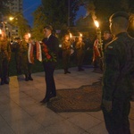 Obchody Powstania Warszawskiego w Radomiu