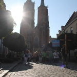 PPW2021. Wrocław - Malin (dzień 1)
