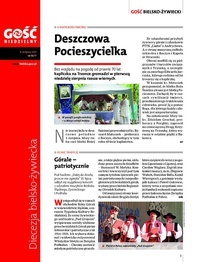 Gość Bielsko-Żywiecki 31/2021