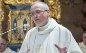 90. urodziny biskupa Tadeusza Werno, cz. 1