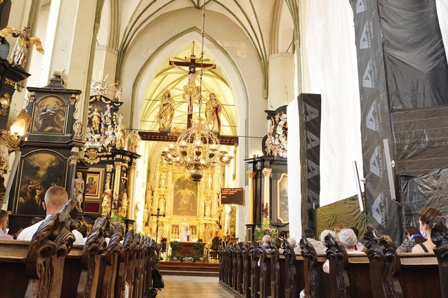 Gdańscy dominikanie zapraszają na odpust